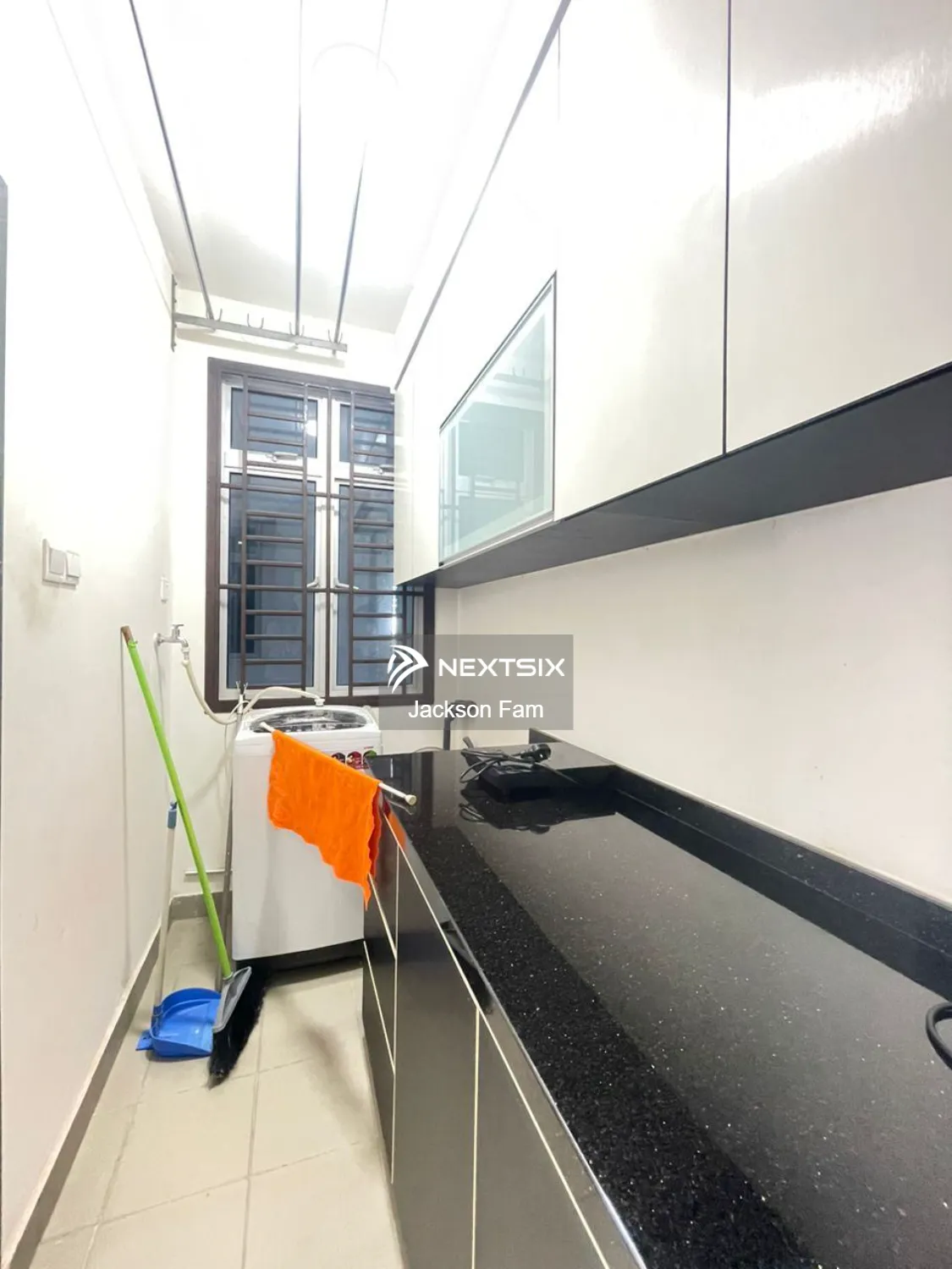 Serviced Residence For Sale in Permas Jaya Johor - Image 11