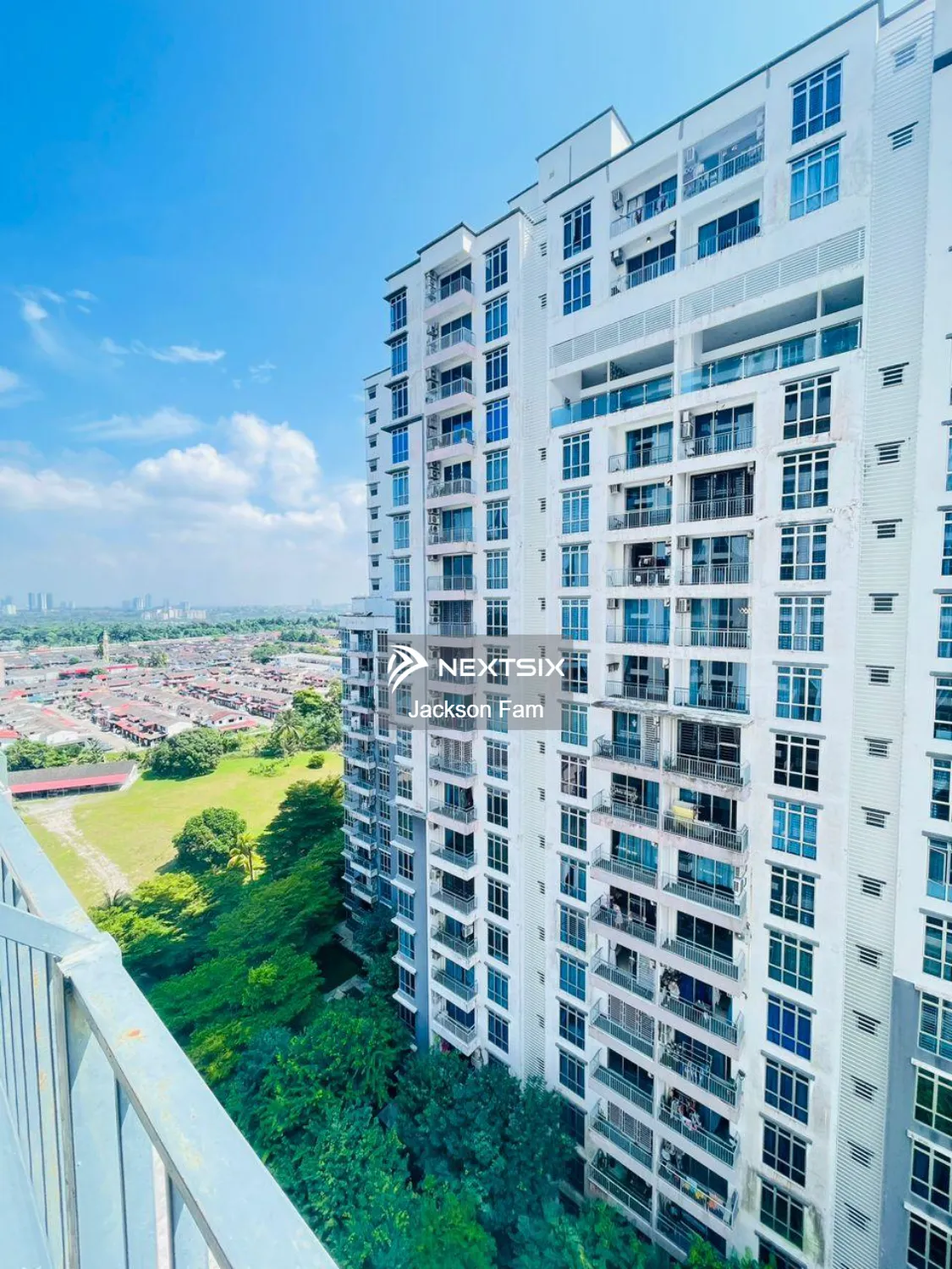 Serviced Residence For Sale in Permas Jaya Johor - Image 12