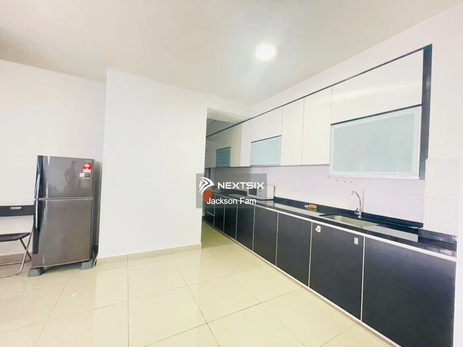 Serviced Residence For Sale in Permas Jaya Johor - Image 5