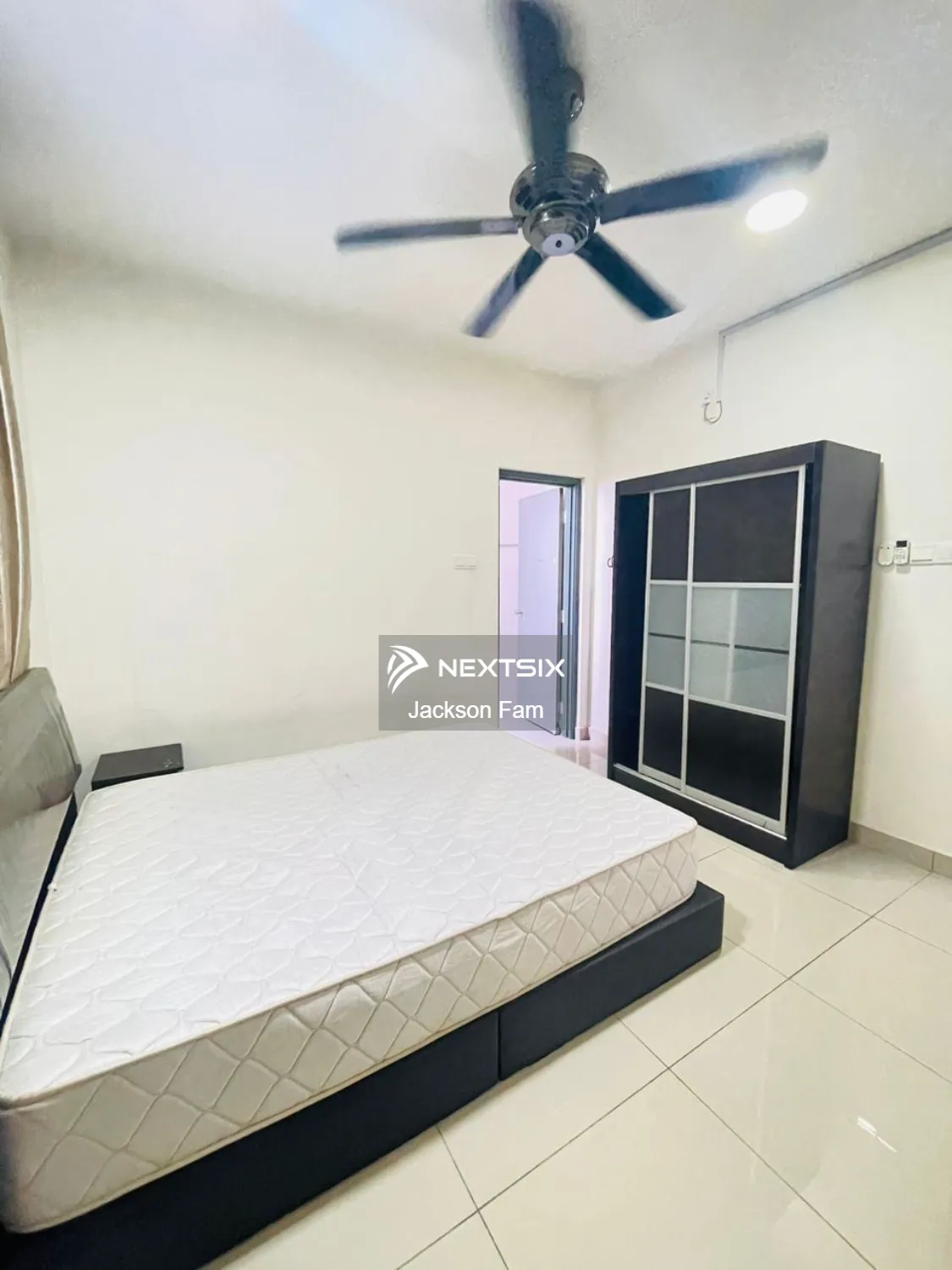 Serviced Residence For Sale in Permas Jaya Johor - Image 7