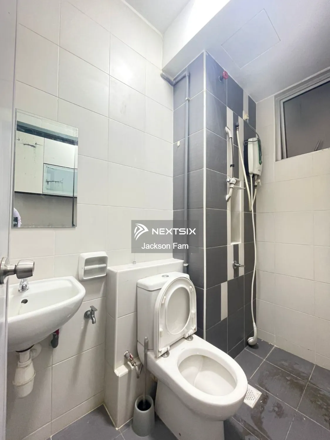 Serviced Residence For Sale in Permas Jaya Johor - Image 8