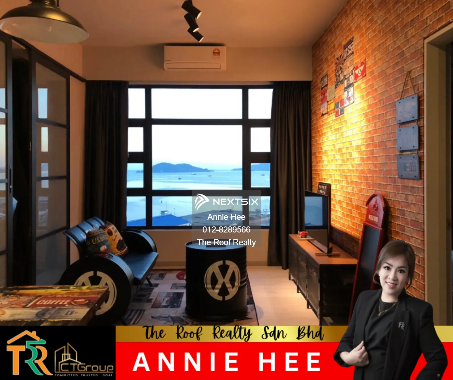 Condominium For Sale in Kota Kinabalu Sabah