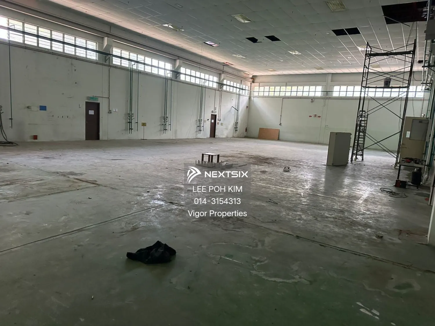 Warehouse For Sale in Johor Bahru Johor - Image 2