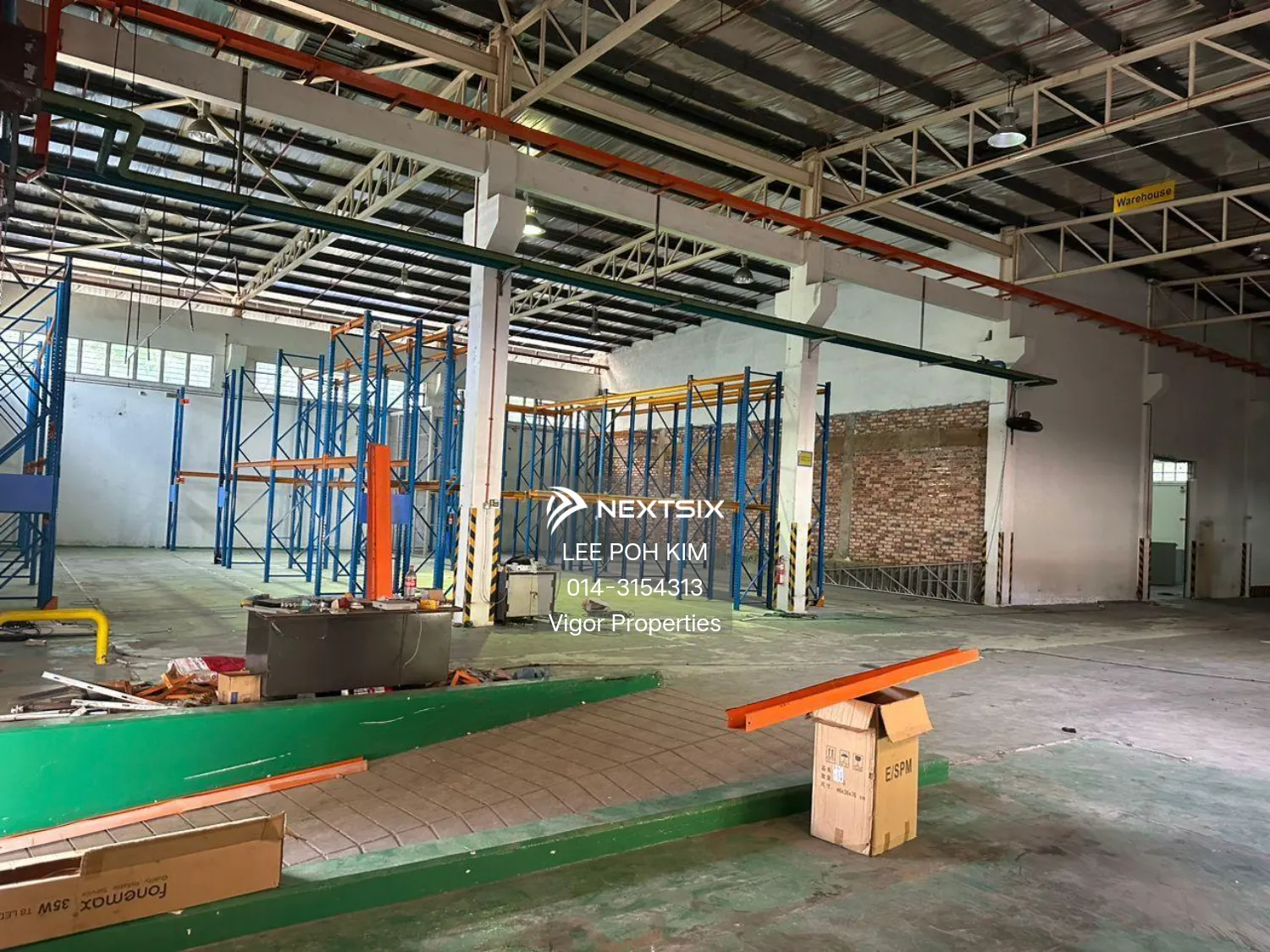 Warehouse For Sale in Johor Bahru Johor - Image 3