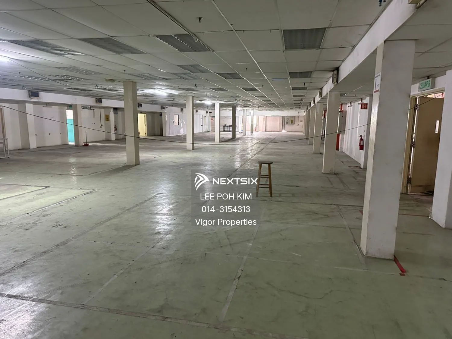 Warehouse For Sale in Johor Bahru Johor - Image 4