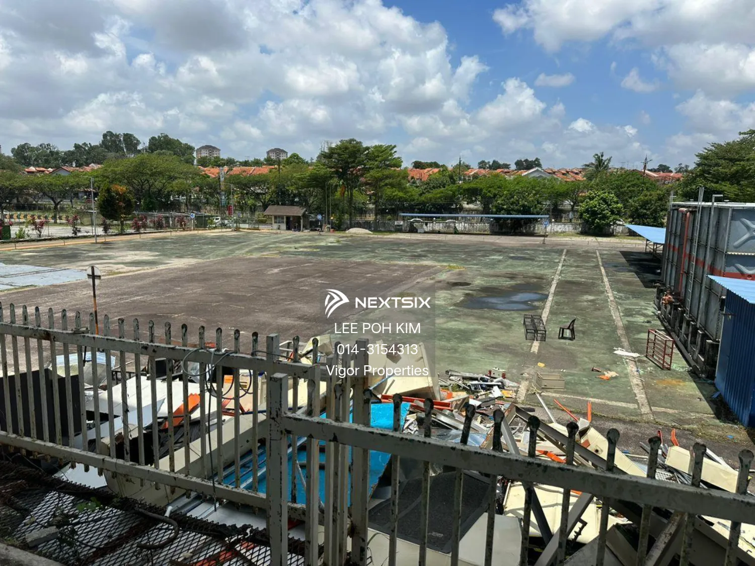 Warehouse For Sale in Johor Bahru Johor - Image 5