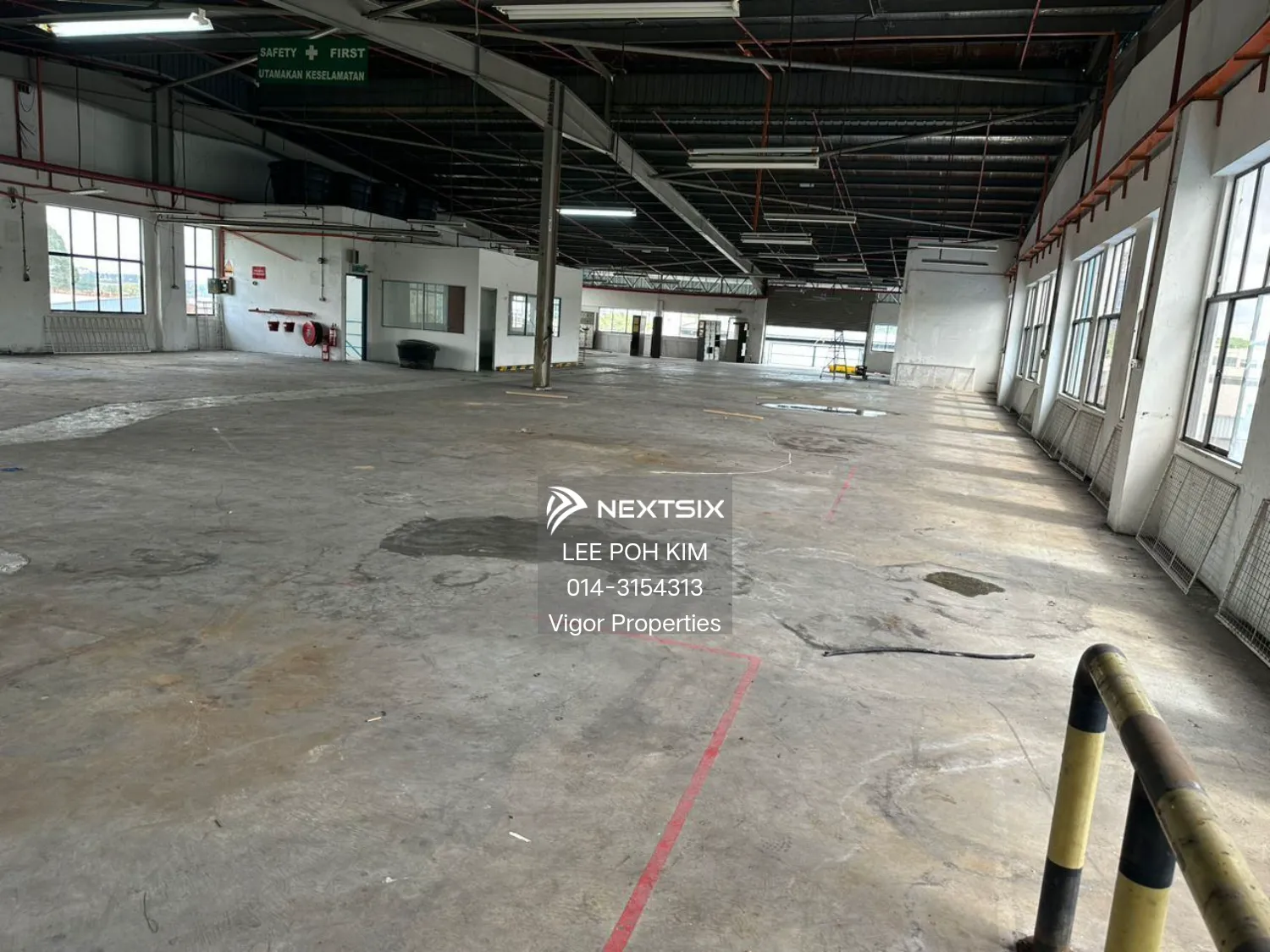 Warehouse For Sale in Johor Bahru Johor - Image 6