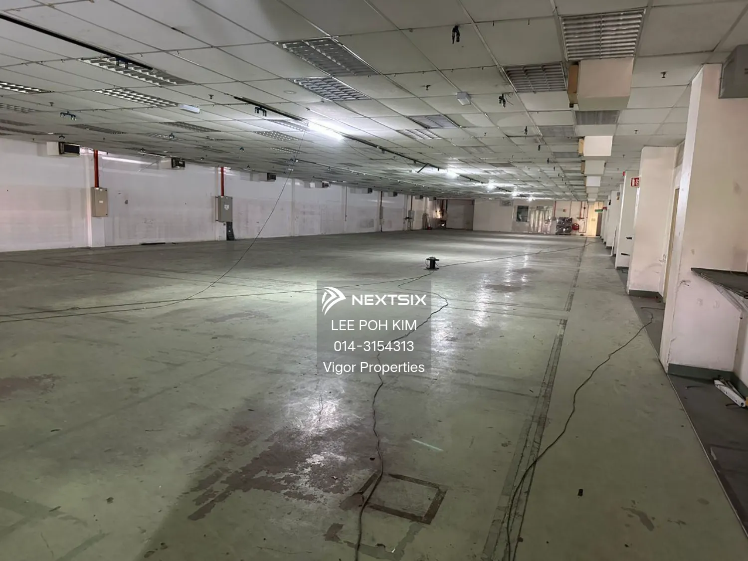 Warehouse For Sale in Johor Bahru Johor - Image 8