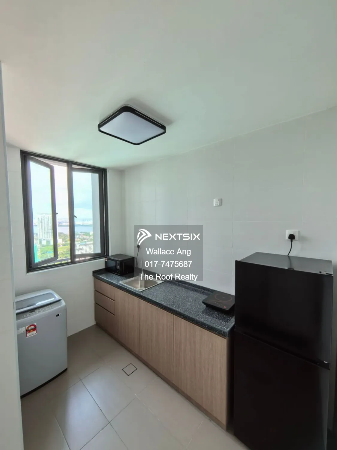 SKS Pavillion Residences