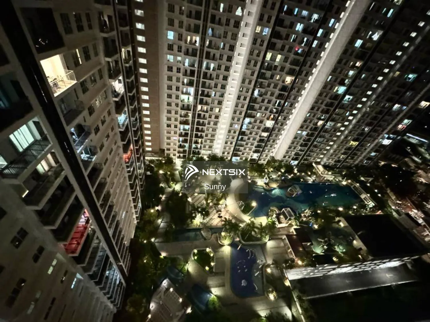 Imperial Residences