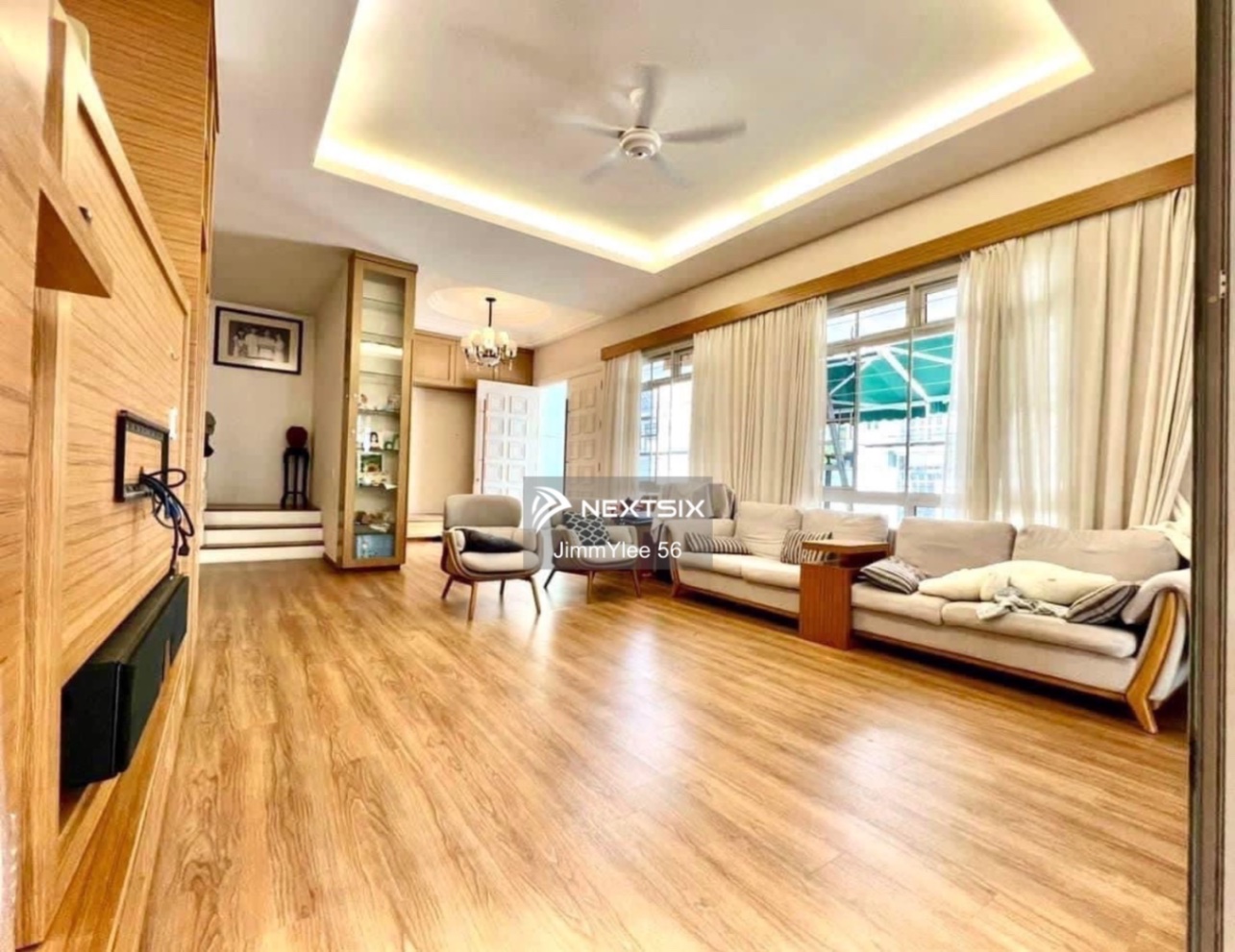 Semi-detached House For Sale in Johor Bahru Johor - Image 6