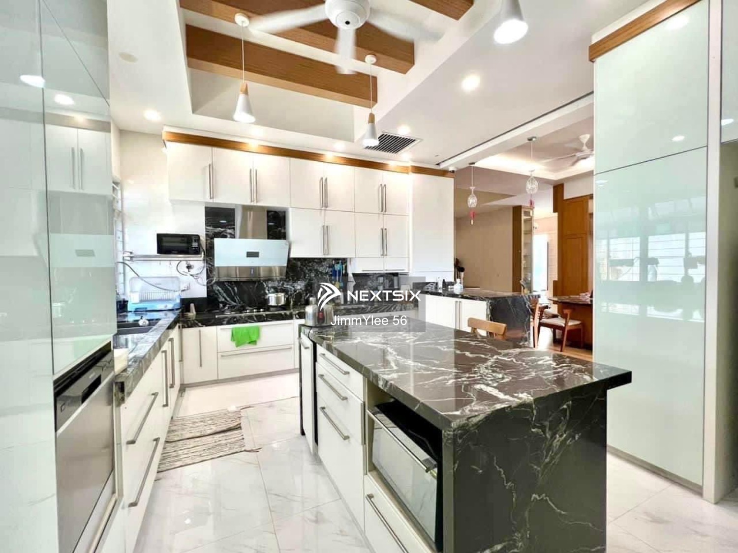 Semi-detached House For Sale in Johor Bahru Johor - Image 7