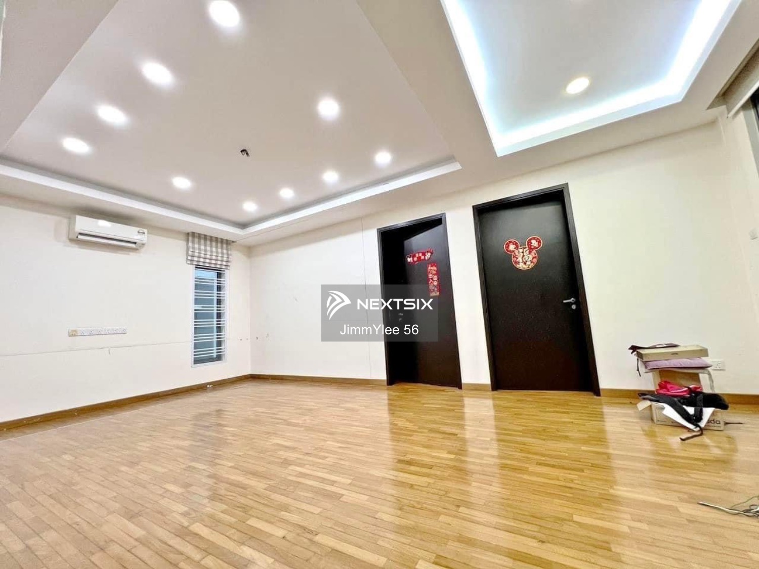 Semi-detached House For Sale in Skudai Johor - Image 7