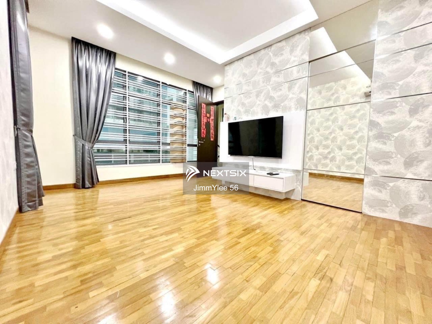 Semi-detached House For Sale in Skudai Johor - Image 8