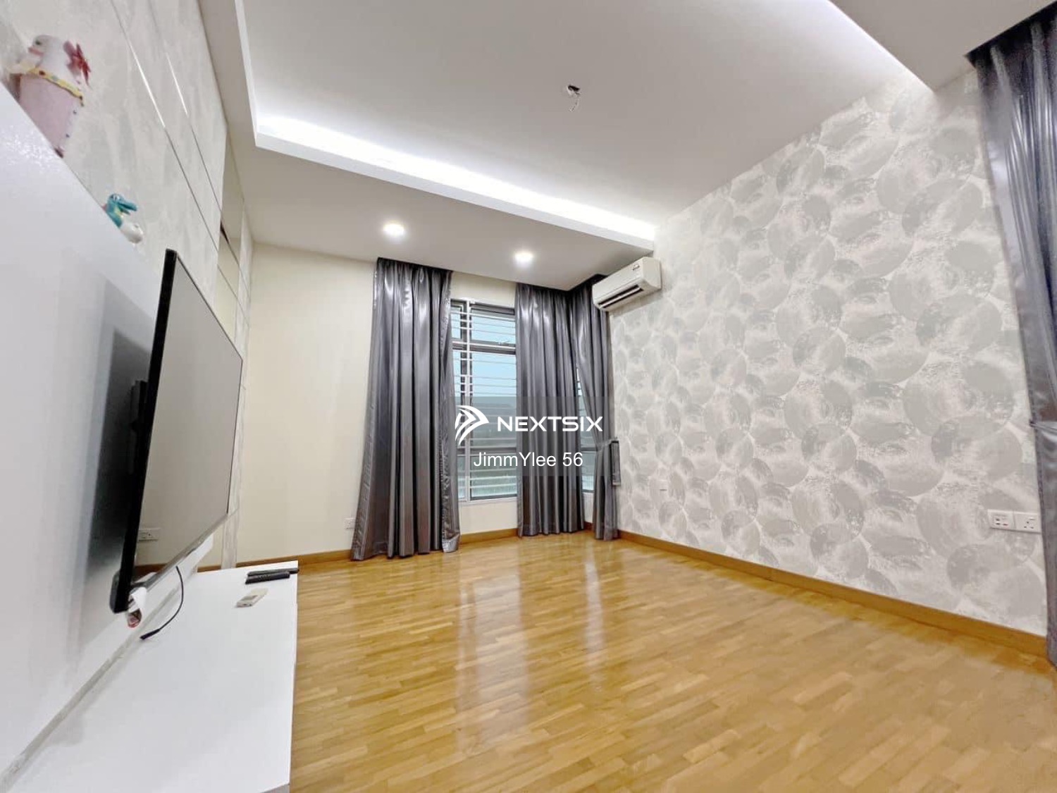 Semi-detached House For Sale in Skudai Johor - Image 9