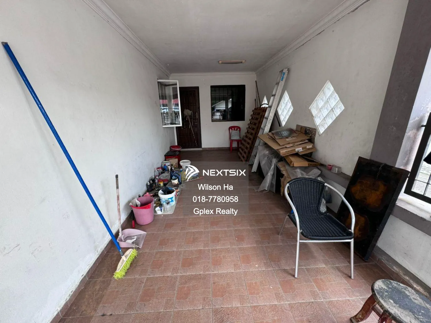 2-sty Terrace/Link House For Sale in Setia Indah Johor - Image 11