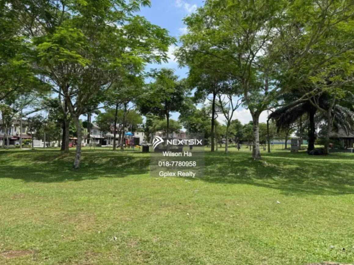 2-sty Terrace/Link House For Sale in Setia Indah Johor - Image 9