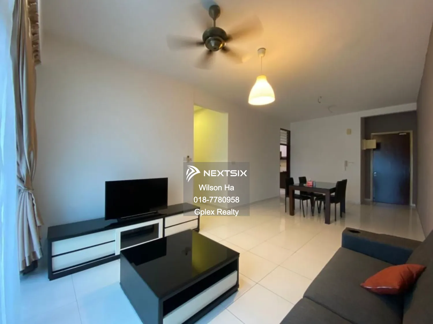 Serviced Residence For Sale in Tampoi Johor