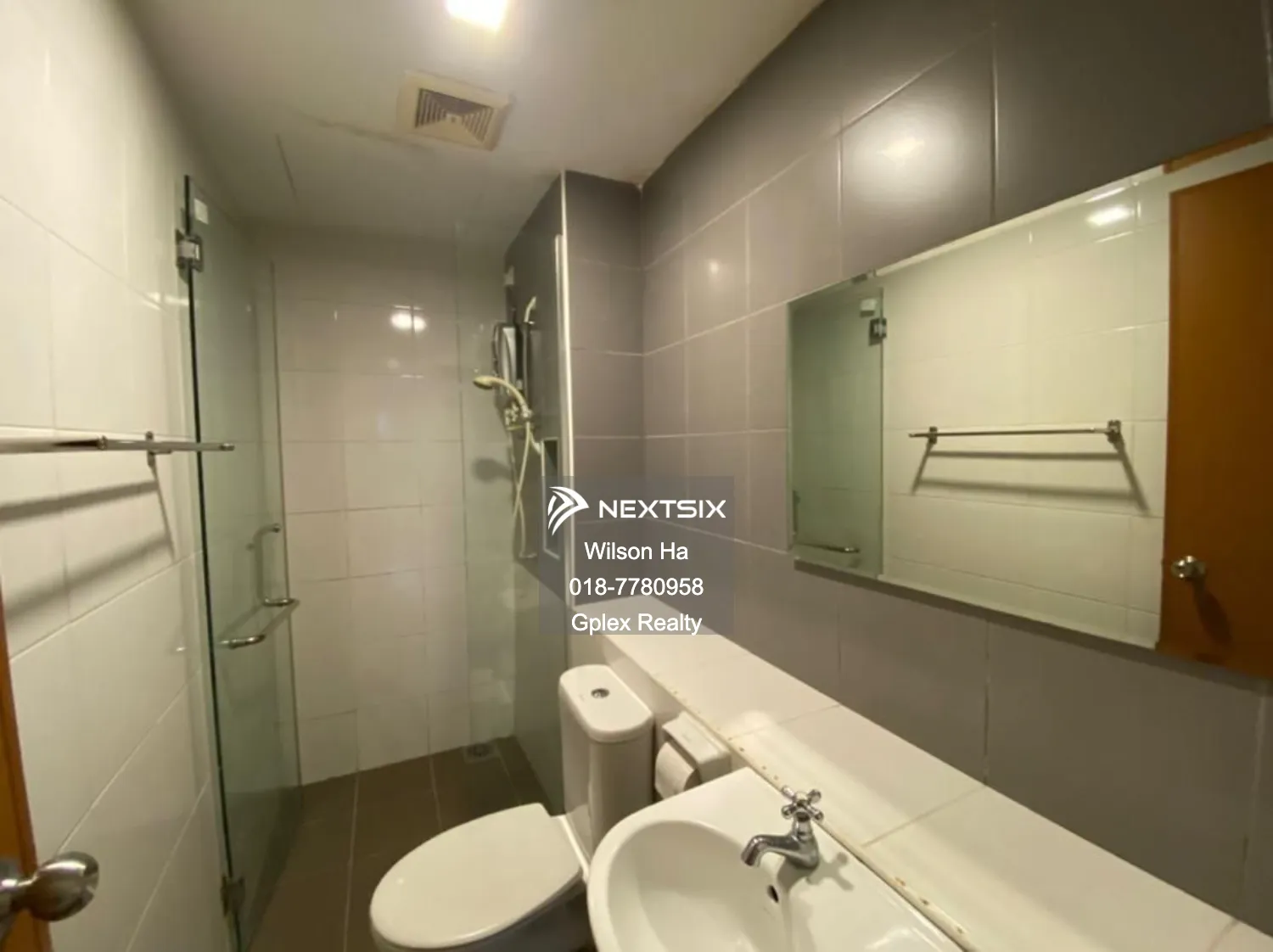 Serviced Residence For Sale in Tampoi Johor - Image 10