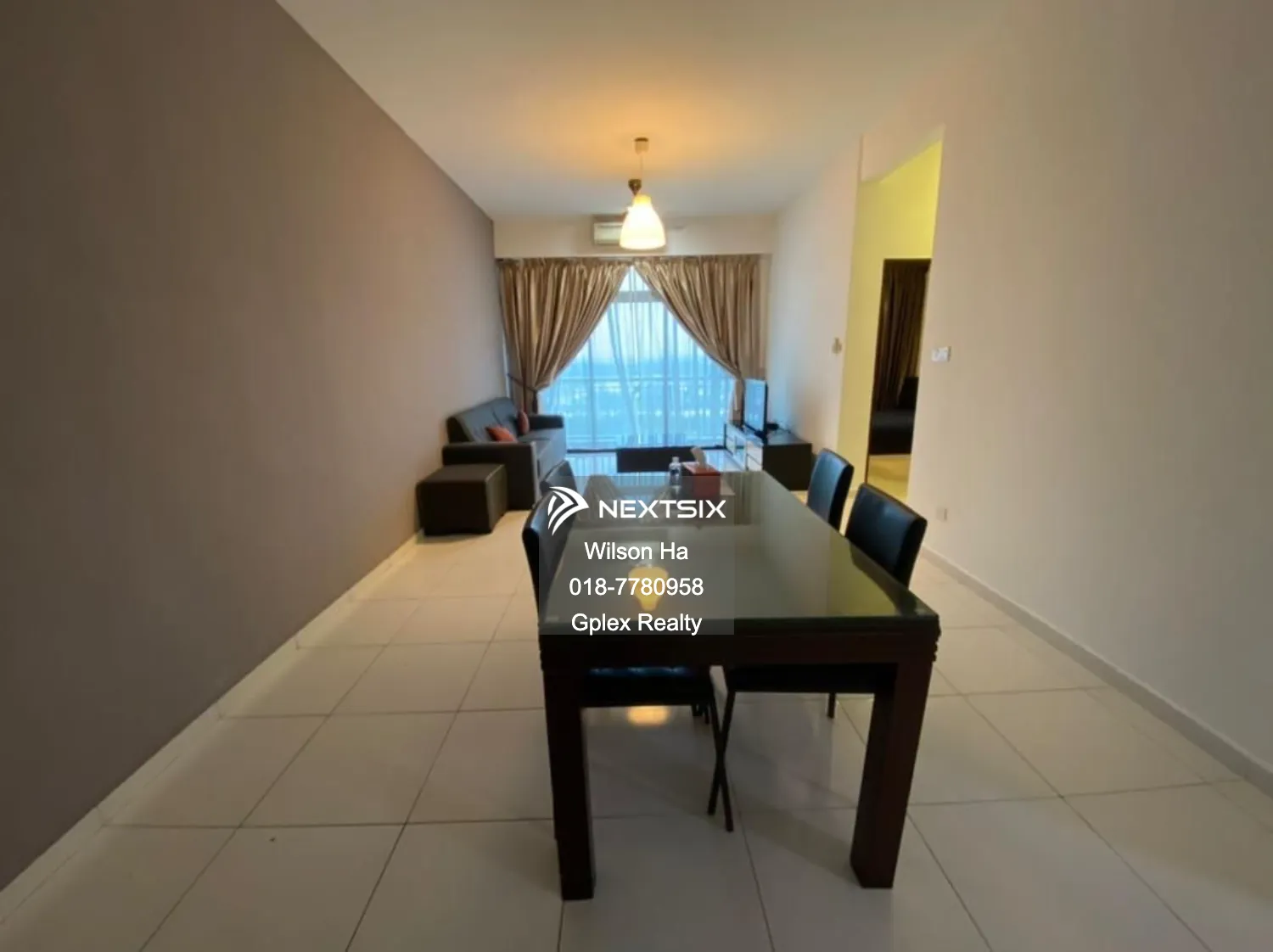 Serviced Residence For Sale in Tampoi Johor - Image 2