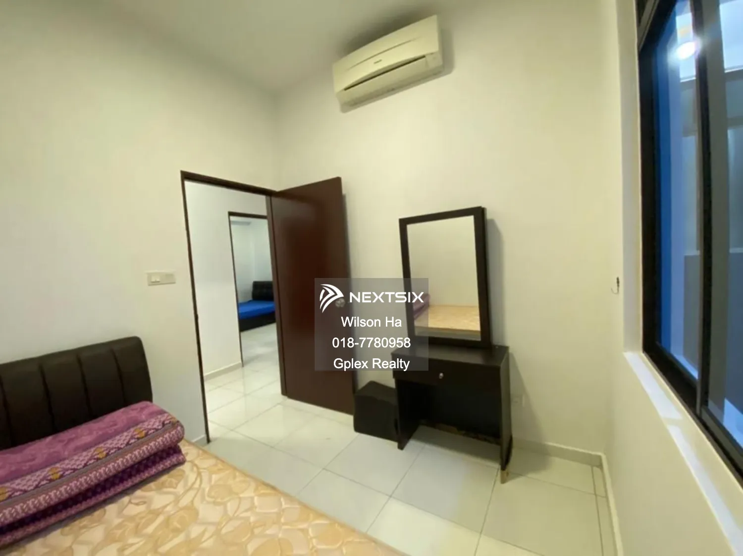 Serviced Residence For Sale in Tampoi Johor - Image 4