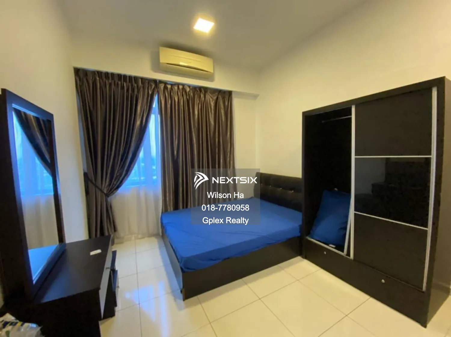 Serviced Residence For Sale in Tampoi Johor - Image 5