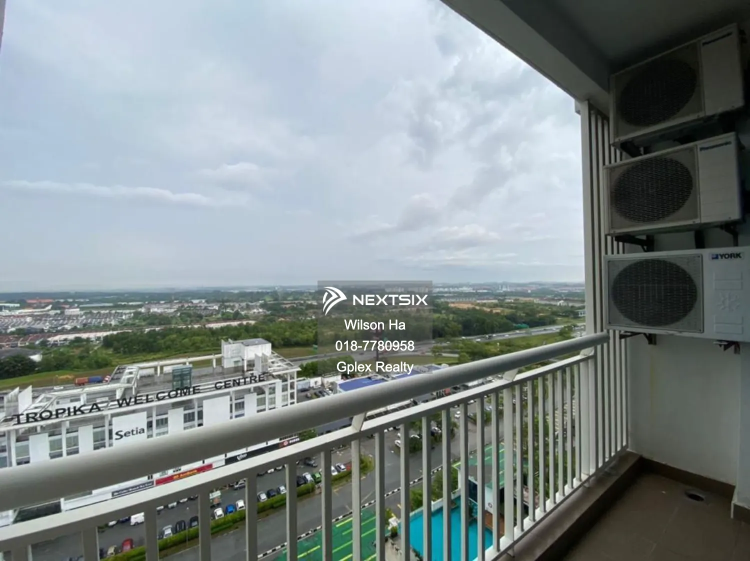 Serviced Residence For Sale in Tampoi Johor - Image 7