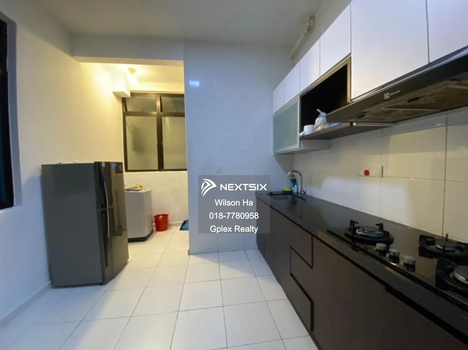 Serviced Residence For Sale in Tampoi Johor - Image 8