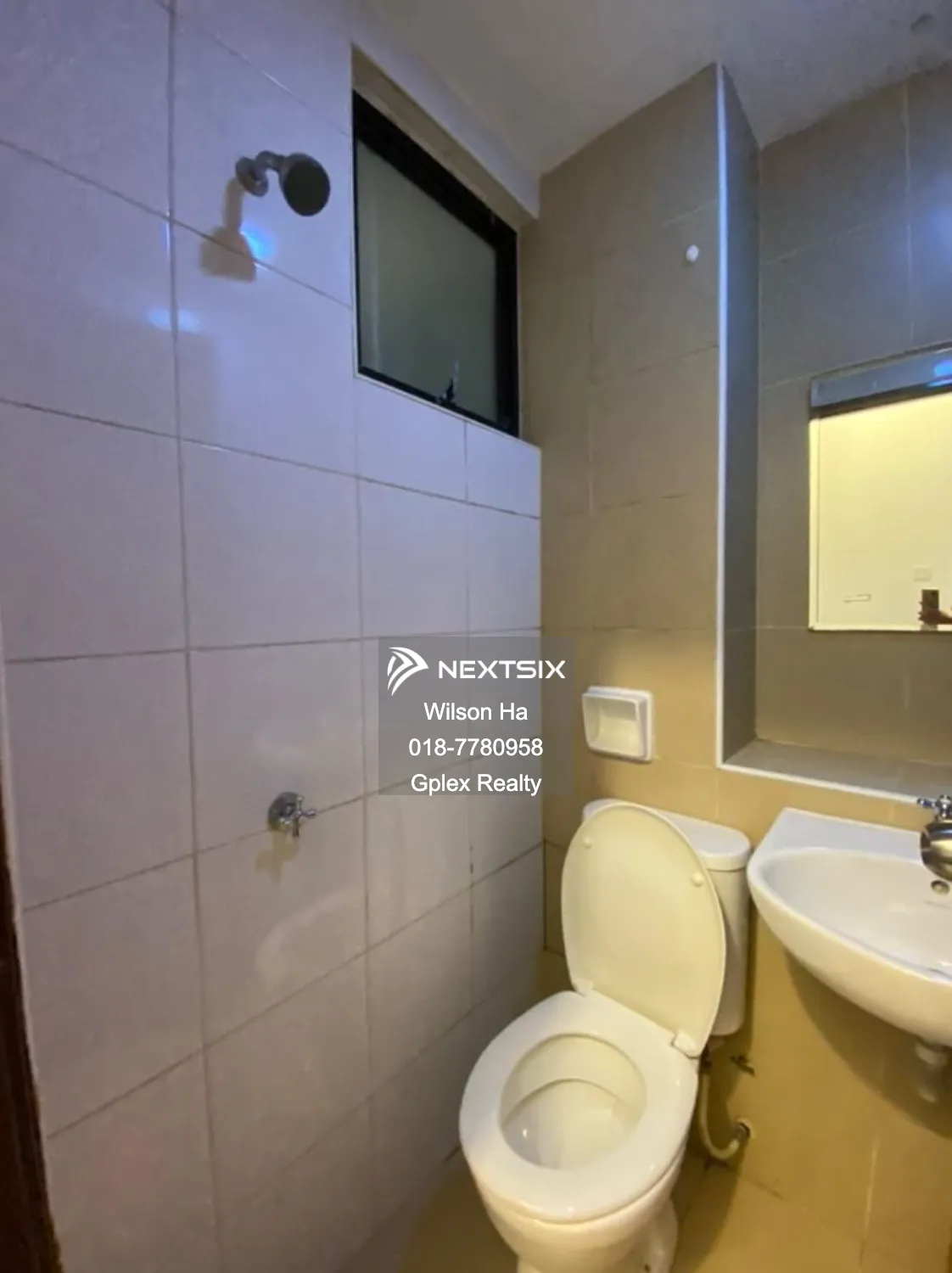 Serviced Residence For Sale in Tampoi Johor - Image 9