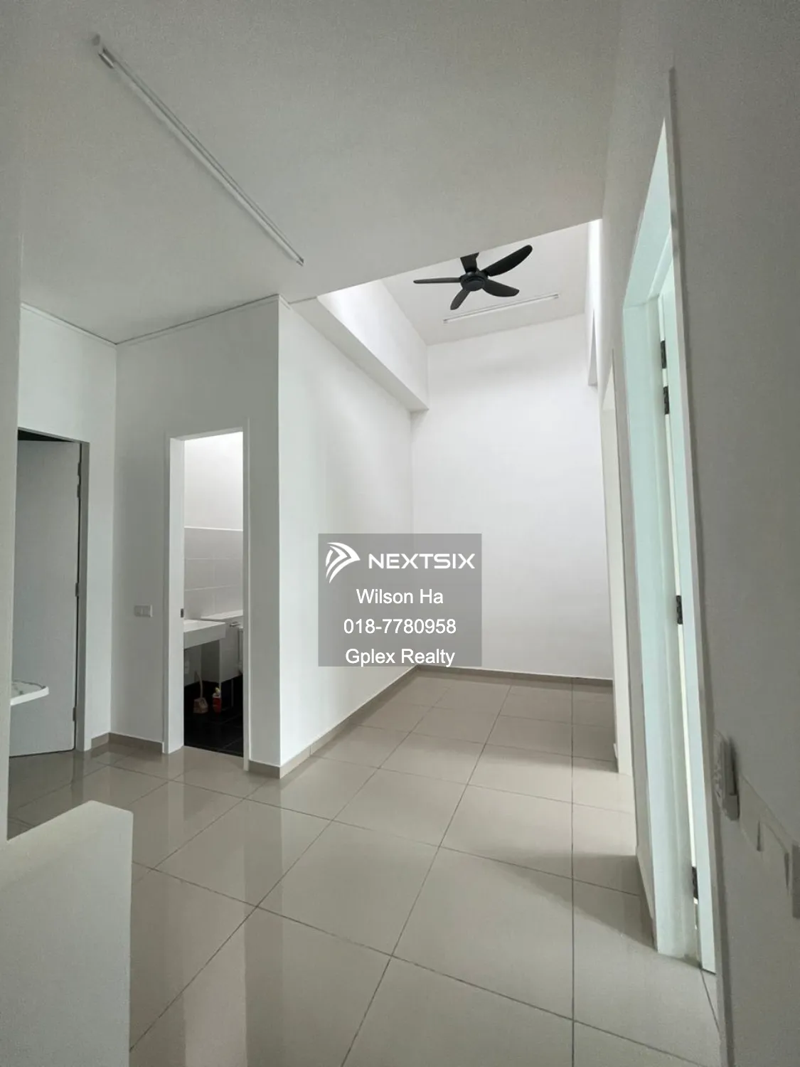 2-sty Terrace/Link House For Sale in Pasir Gudang Johor - Image 13
