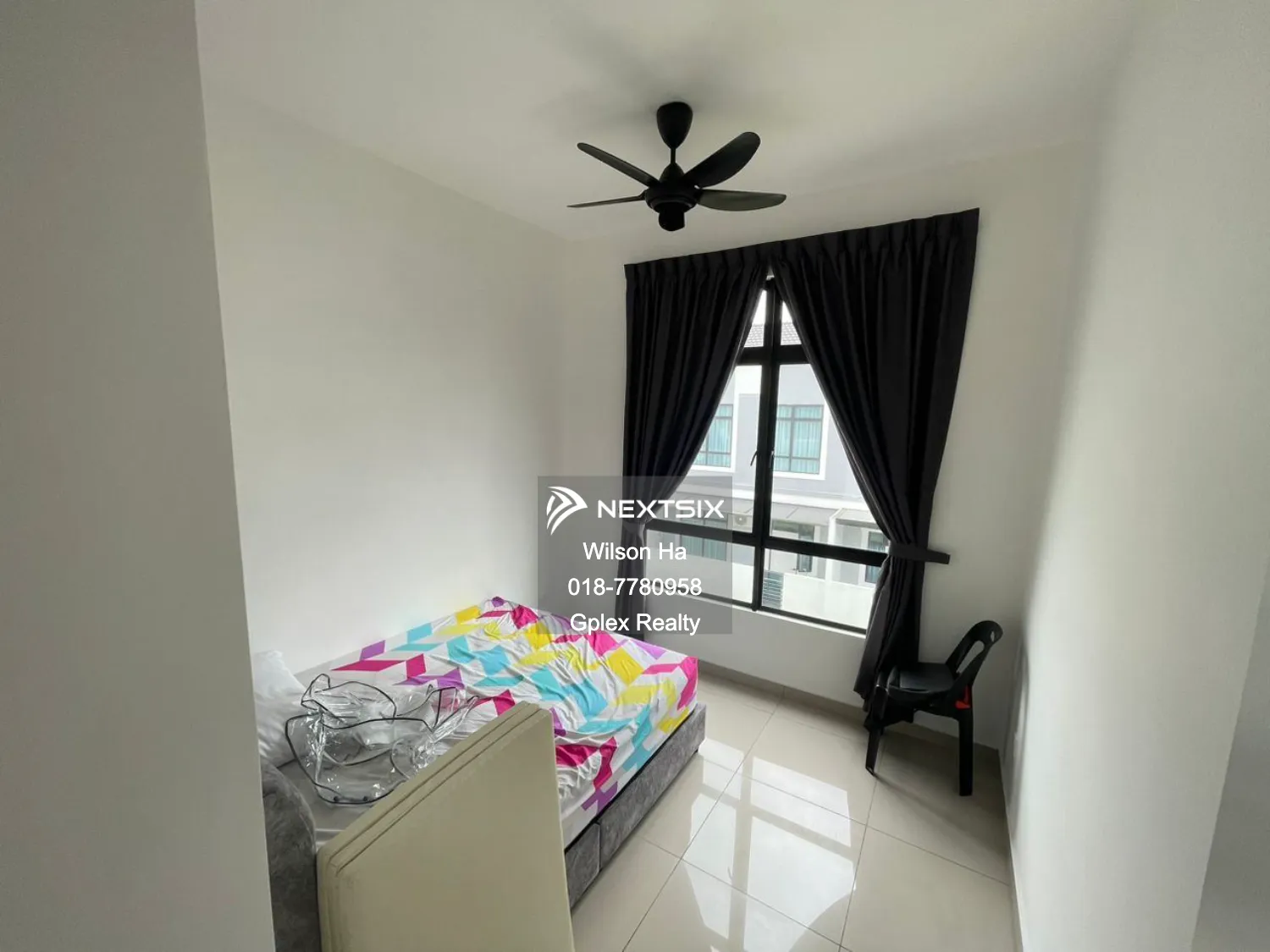 2-sty Terrace/Link House For Sale in Pasir Gudang Johor - Image 14