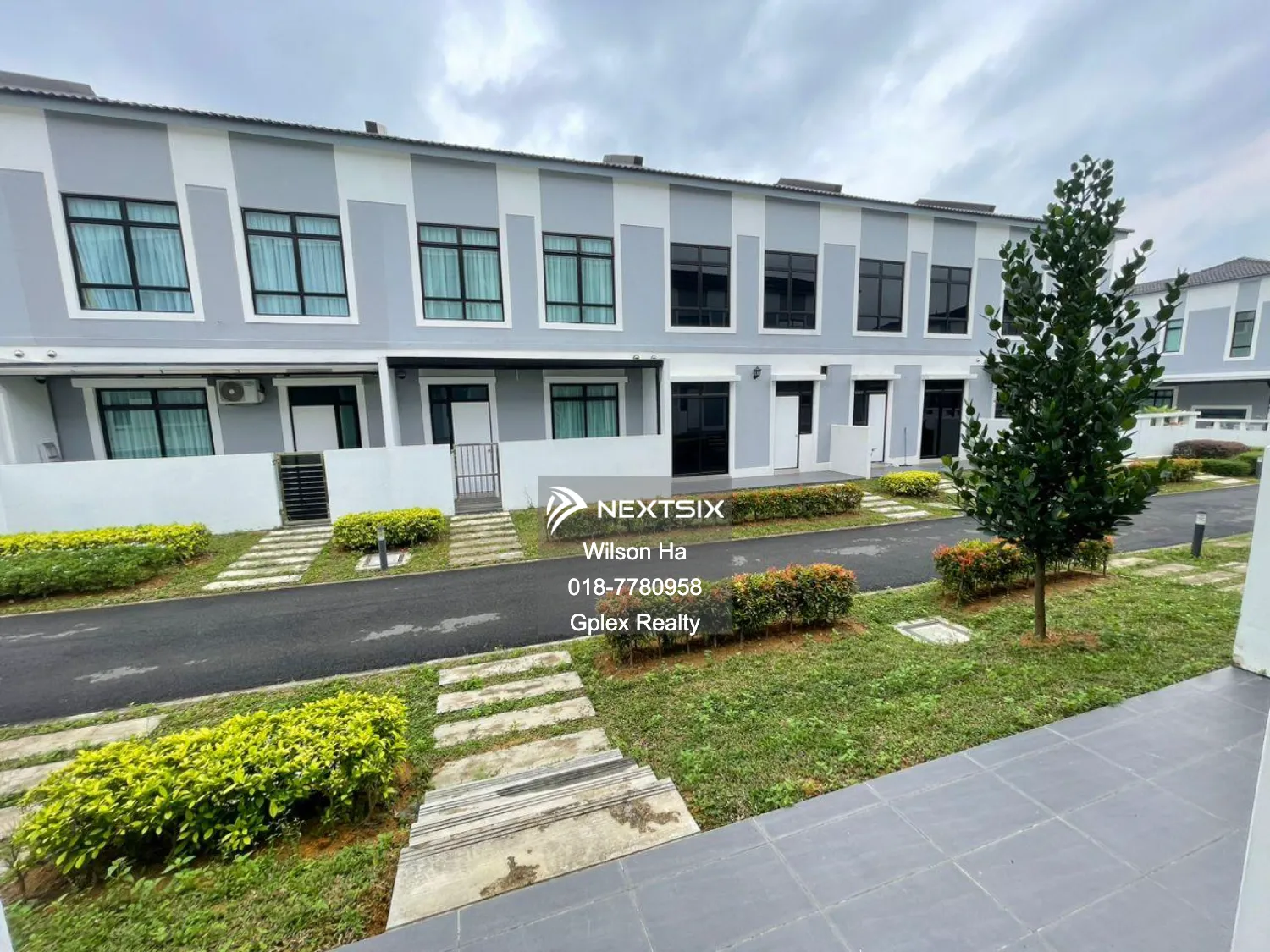 2-sty Terrace/Link House For Sale in Pasir Gudang Johor - Image 5