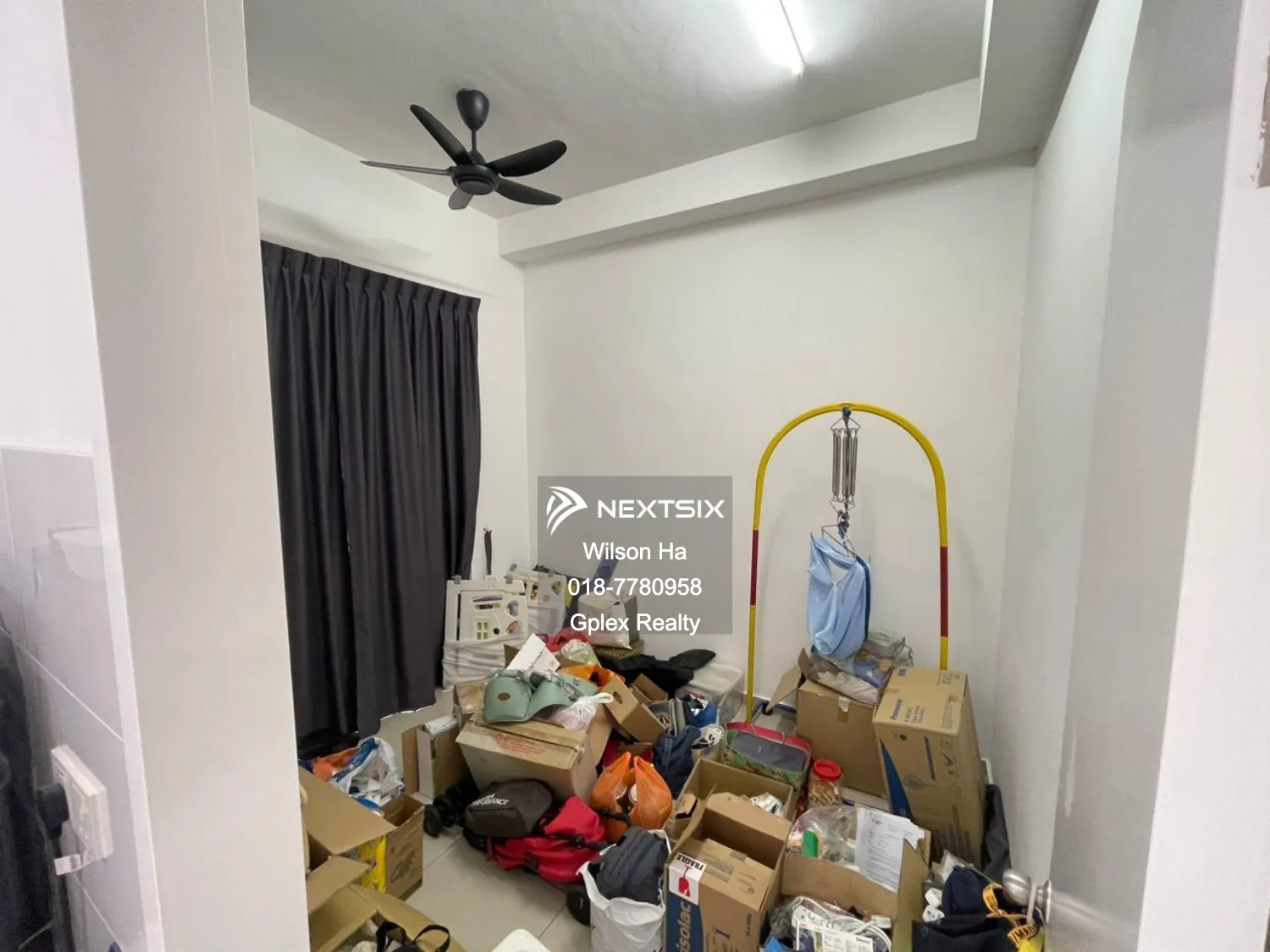 2-sty Terrace/Link House For Sale in Pasir Gudang Johor - Image 6