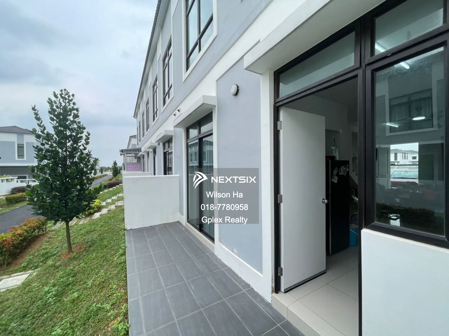 2-sty Terrace/Link House For Sale in Pasir Gudang Johor - Image 7