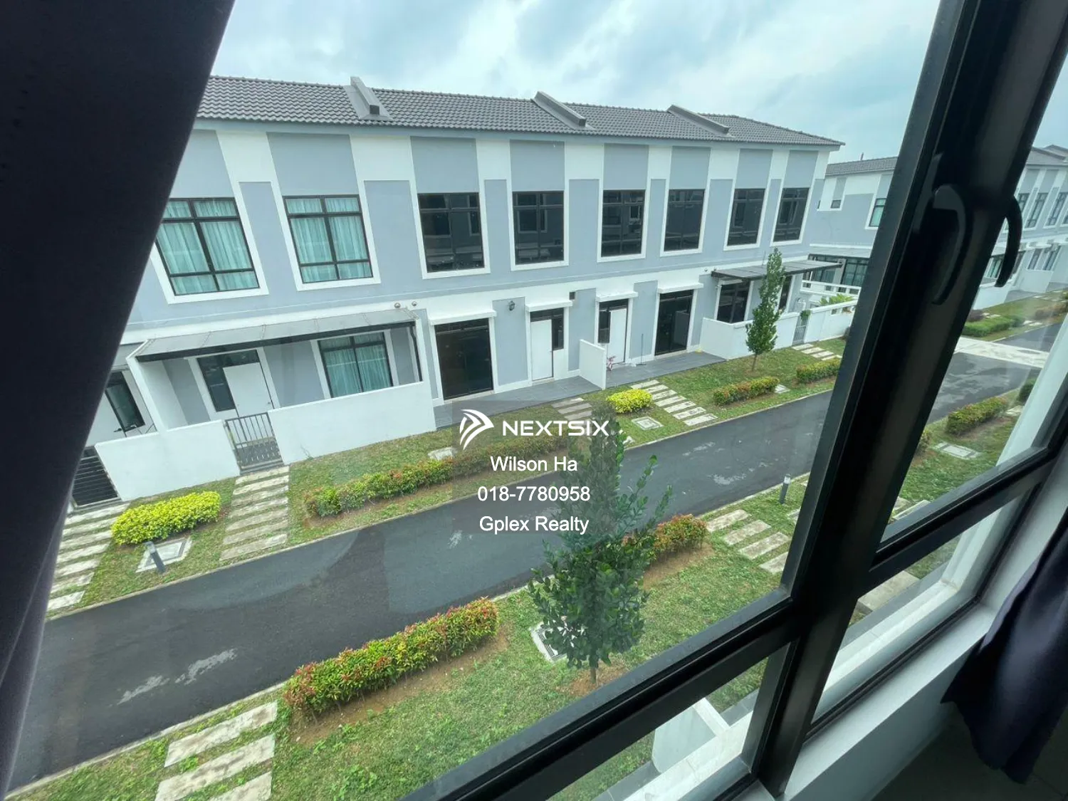 2-sty Terrace/Link House For Sale in Pasir Gudang Johor - Image 9
