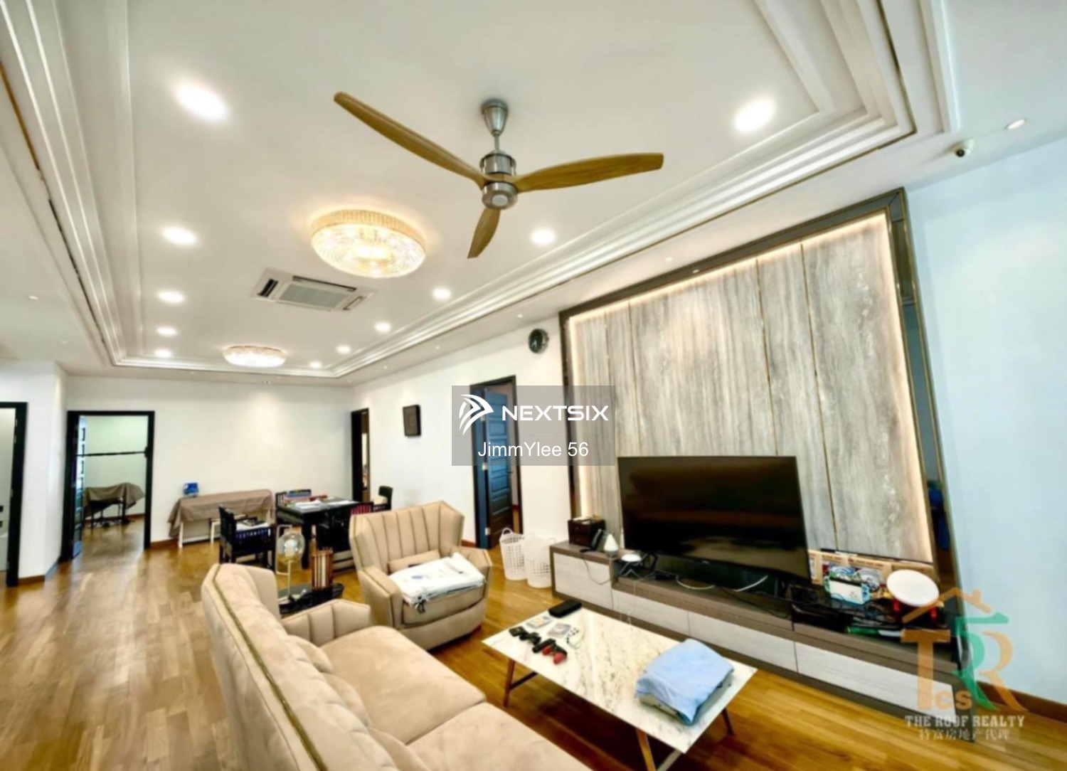 Bungalow For Sale in Tebrau Johor - Image 5