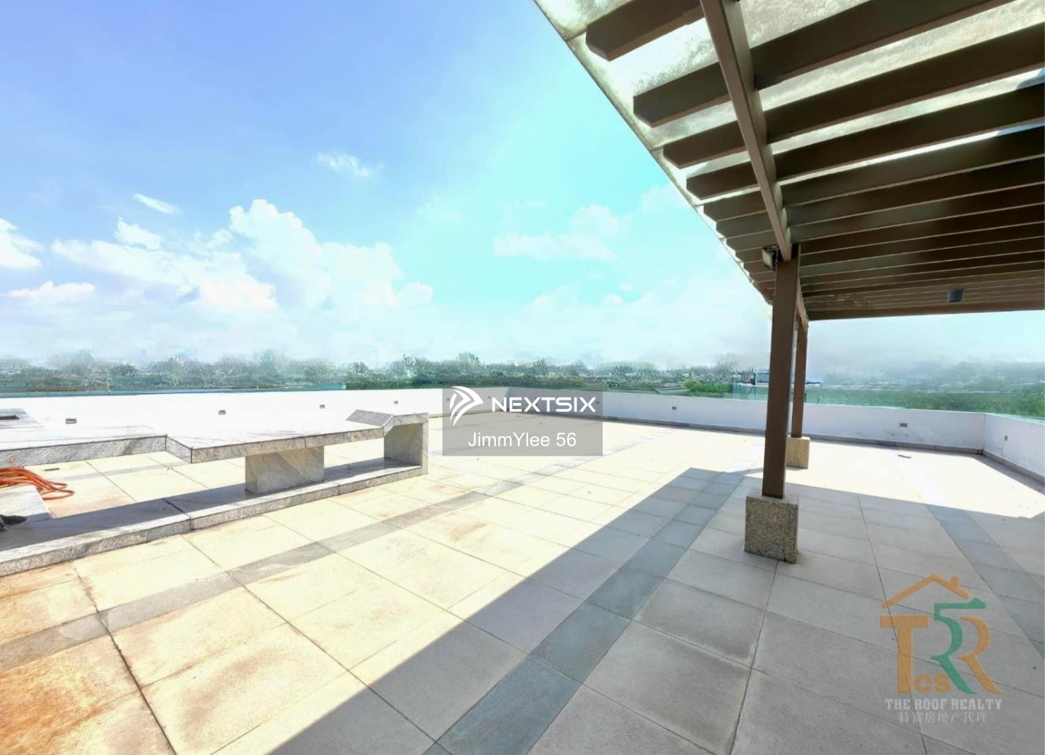 Bungalow For Sale in Tebrau Johor - Image 6