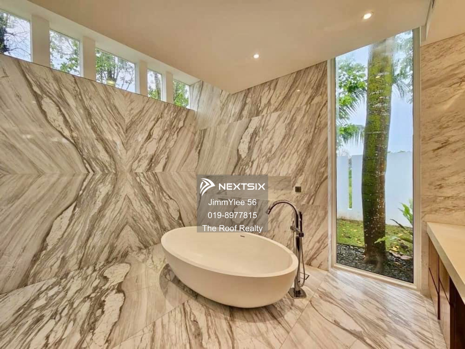 Bungalow For Sale in Iskandar Puteri (Nusajaya) Johor - Image 12