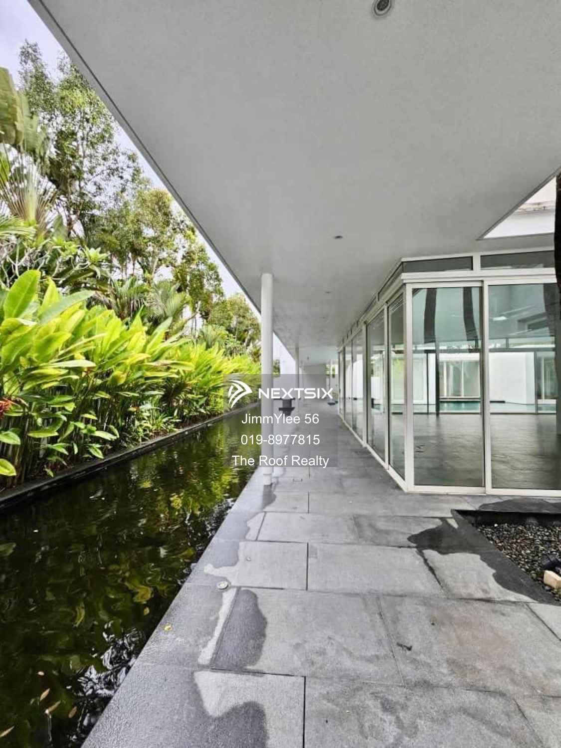 Bungalow For Sale in Iskandar Puteri (Nusajaya) Johor - Image 13