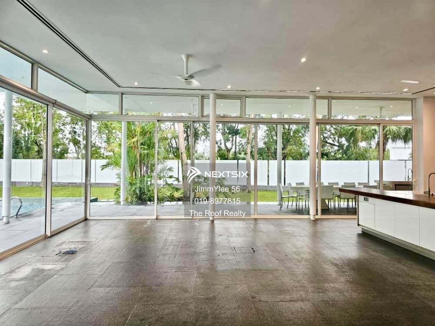 Bungalow For Sale in Iskandar Puteri (Nusajaya) Johor - Image 5