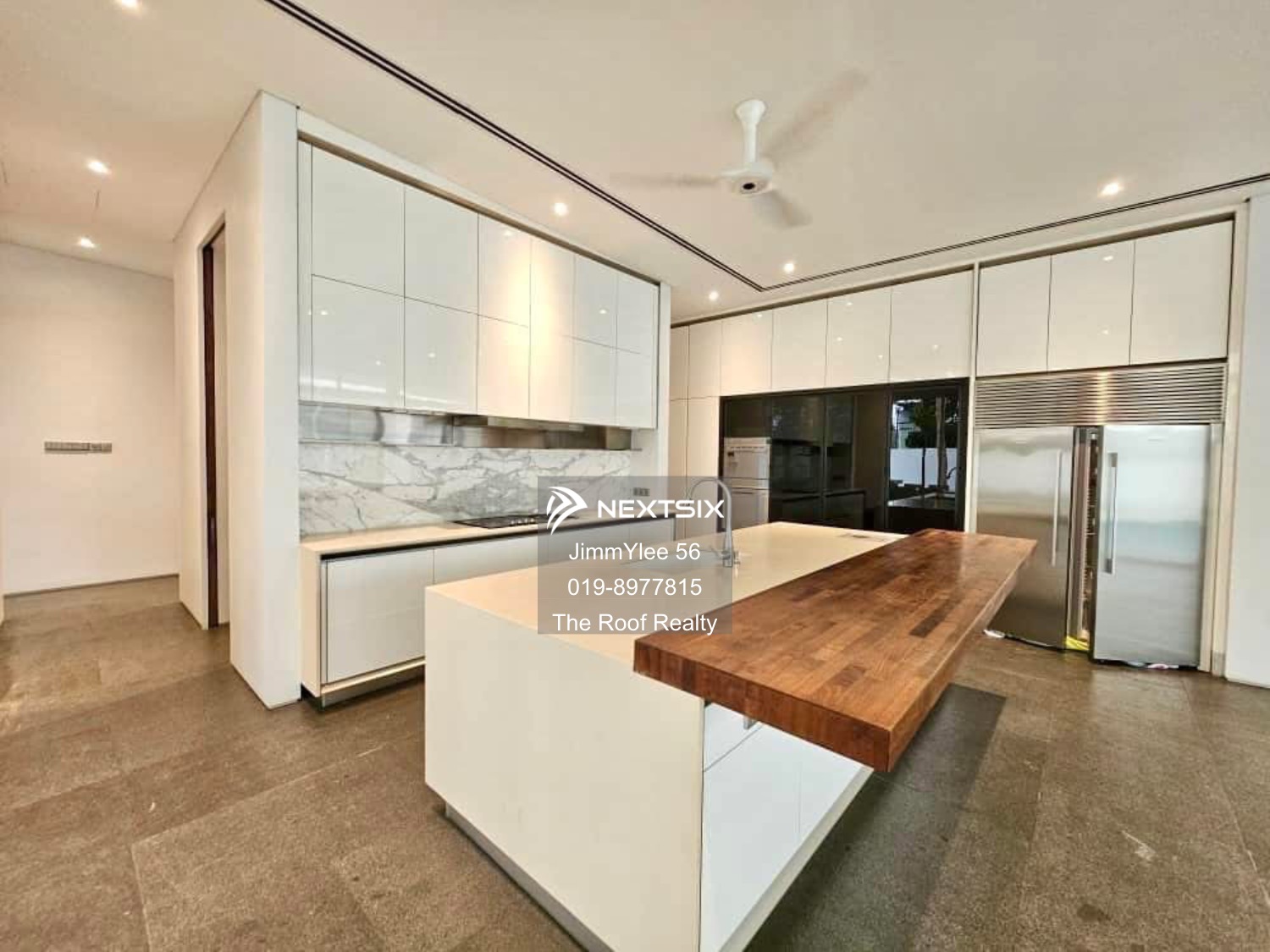 Bungalow For Sale in Iskandar Puteri (Nusajaya) Johor - Image 6