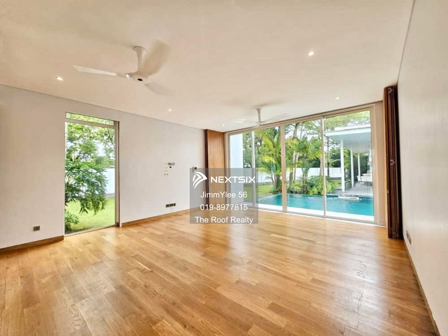 Bungalow For Sale in Iskandar Puteri (Nusajaya) Johor - Image 7