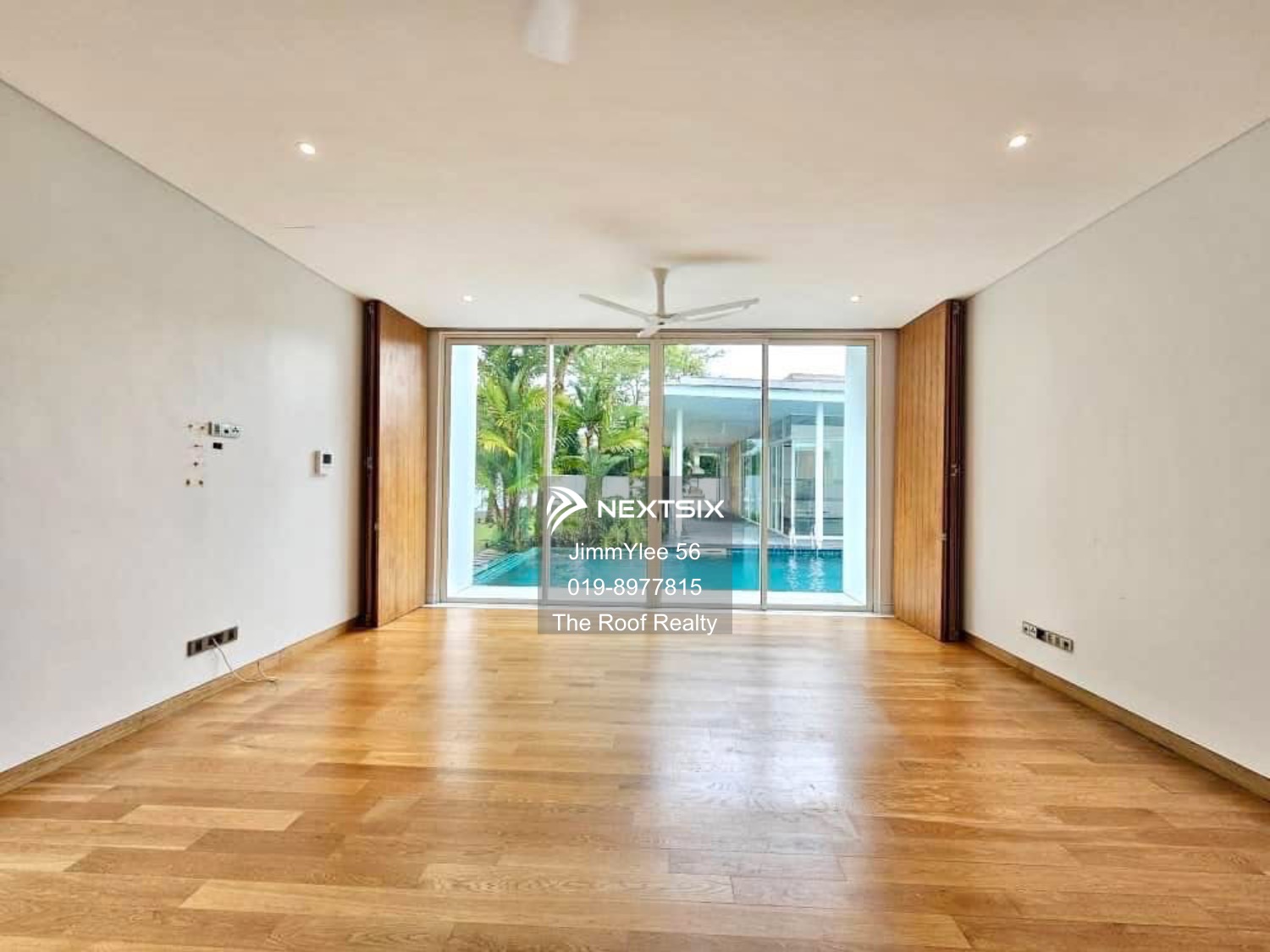 Bungalow For Sale in Iskandar Puteri (Nusajaya) Johor - Image 8