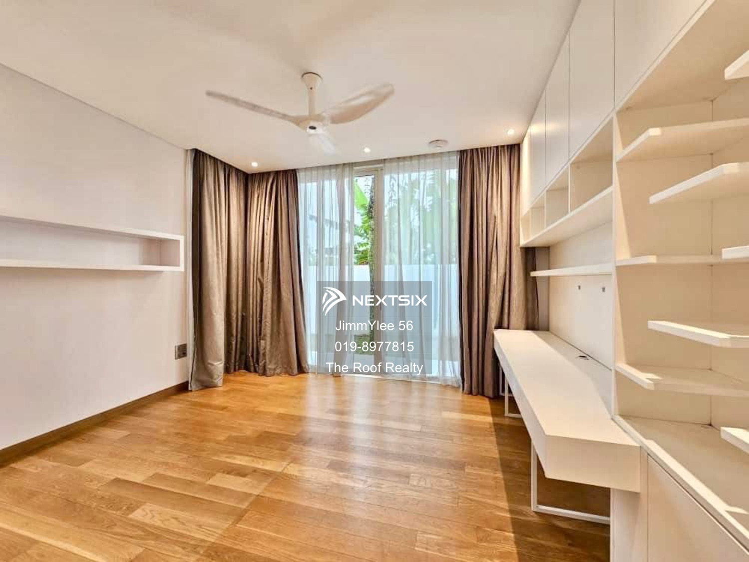 Bungalow For Sale in Iskandar Puteri (Nusajaya) Johor - Image 9