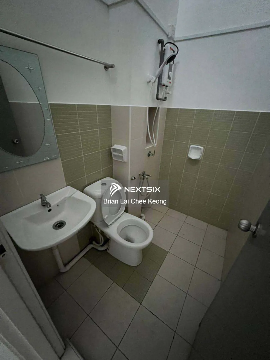 2-sty Terrace/Link House For Sale in Johor Bahru Johor - Image 10