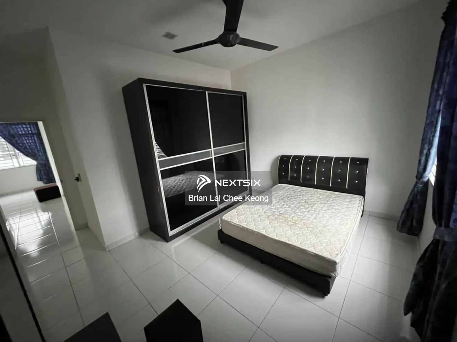 2-sty Terrace/Link House For Sale in Johor Bahru Johor - Image 7
