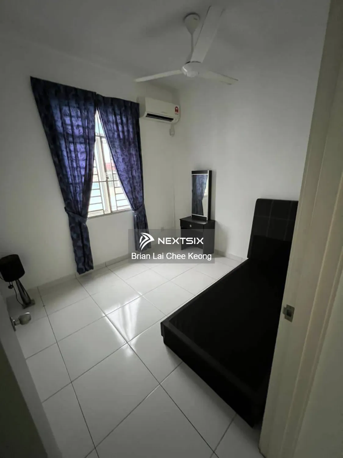 2-sty Terrace/Link House For Sale in Johor Bahru Johor - Image 9