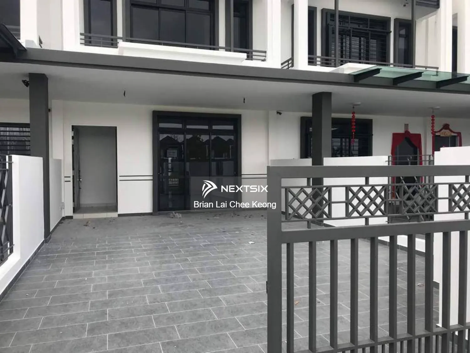 2-sty Terrace/Link House For Sale in Johor Bahru Johor