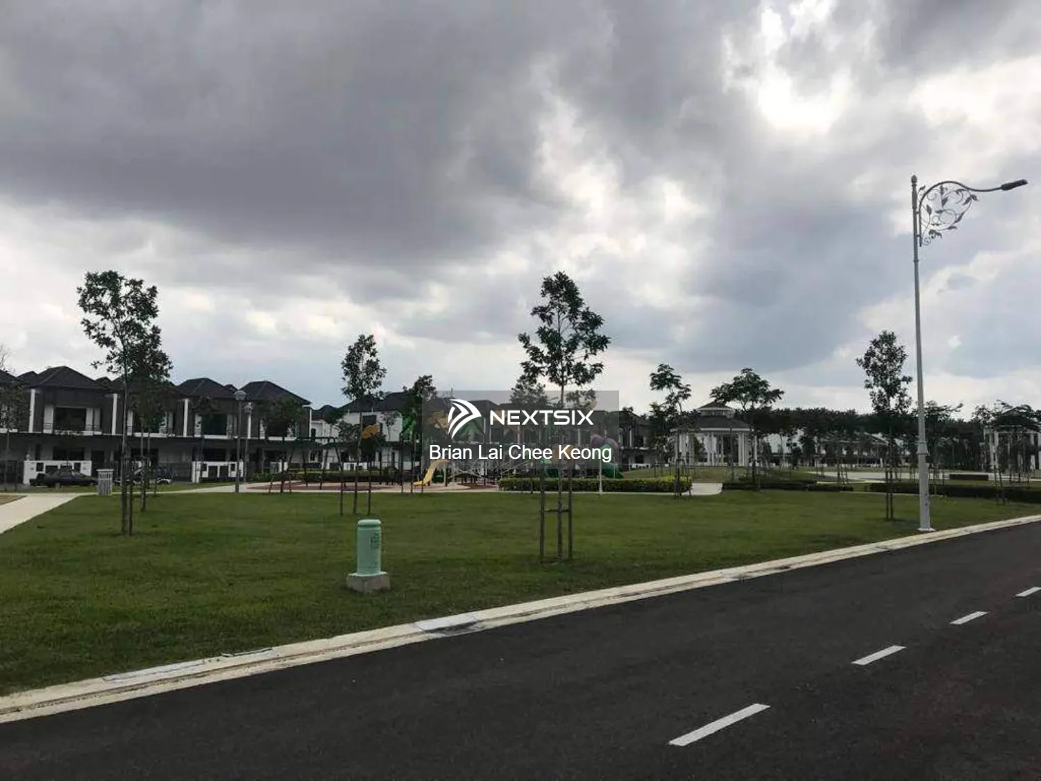 2-sty Terrace/Link House For Sale in Johor Bahru Johor - Image 13