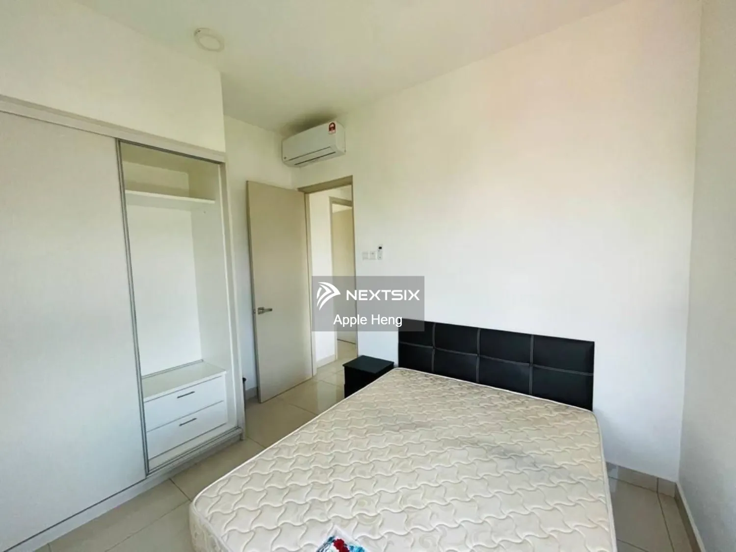 The Raffles Suites